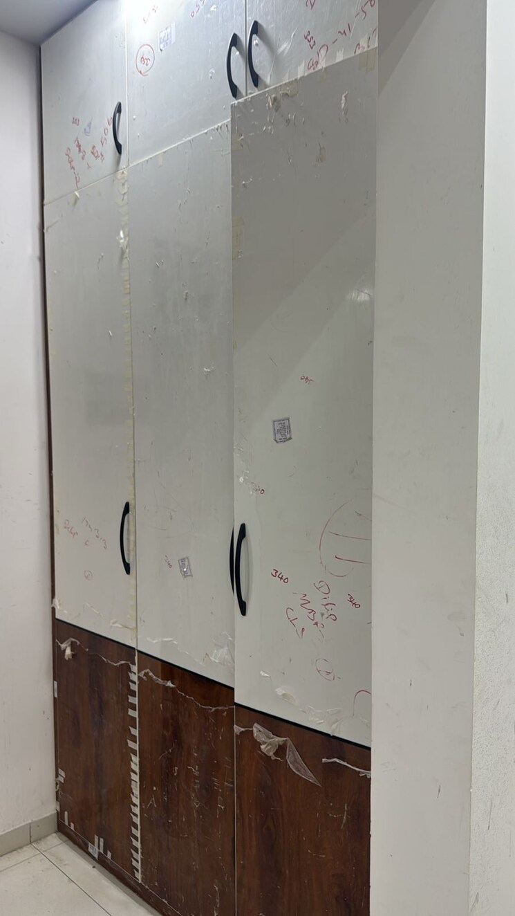 undefined, rajapushpa-provincia 3 Bedroom 2335 Sq.Ft. Apartment In Narsingi Hyderabad 9305639