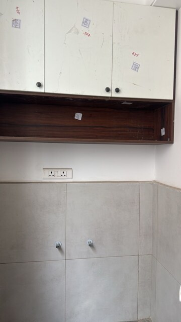 Furnished Amenities in 3 BHK Apartment at Rajapushpa Provincia, Narsingi – for Rent