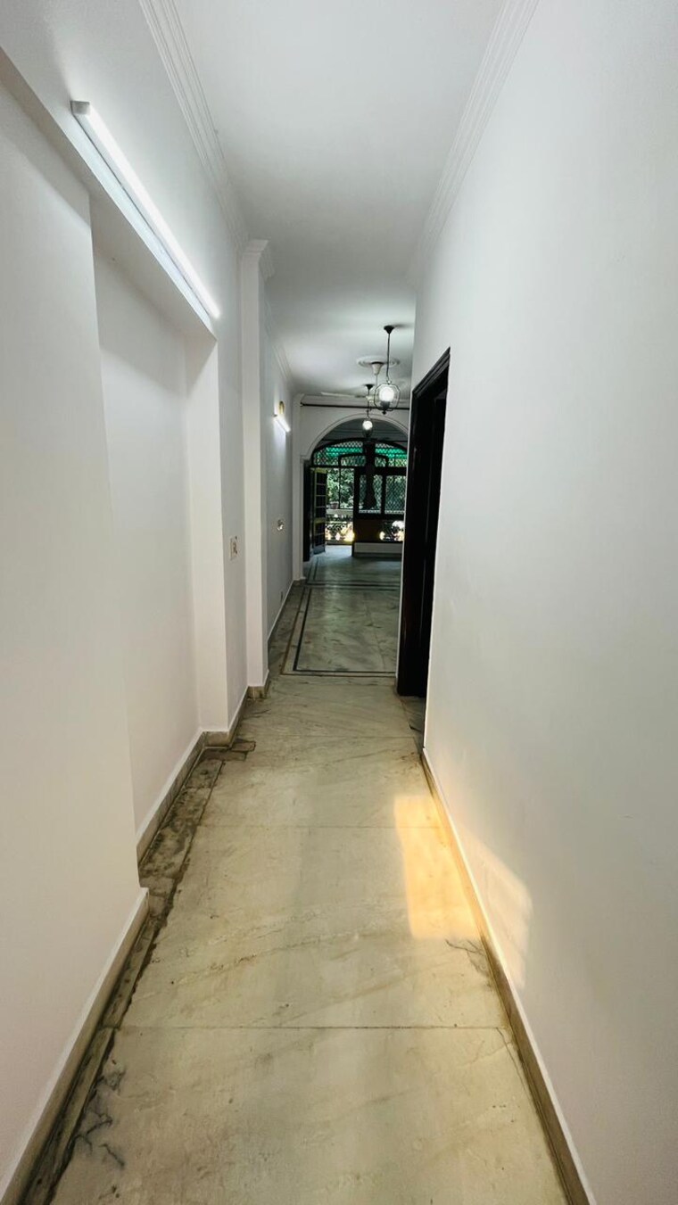 undefined, kalkaji 2 Bedroom 1200 Sq.Ft. Builder Floor In Kalkaji Delhi 9305627