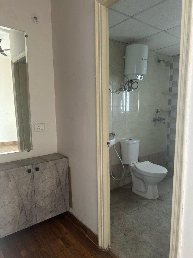 Attached Bathroom, saviour-green-arch 2 Bedroom 860 Sq.Ft. Apartment In Tech Zone 4 Greater Noida Greater Noida 9305629