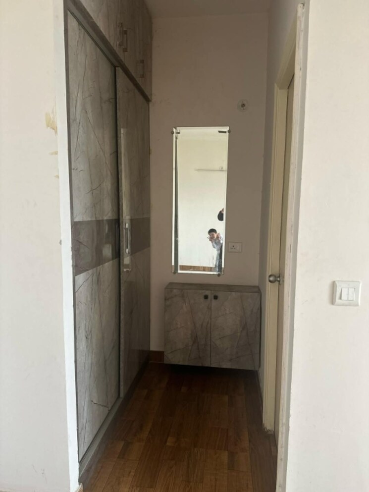 Bathroom, saviour-green-arch 2 Bedroom 860 Sq.Ft. Apartment In Tech Zone 4 Greater Noida Greater Noida 9305629