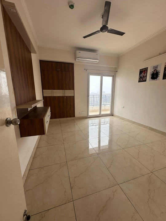 2 BHK Apartment For Rent in Saviour Green Arch