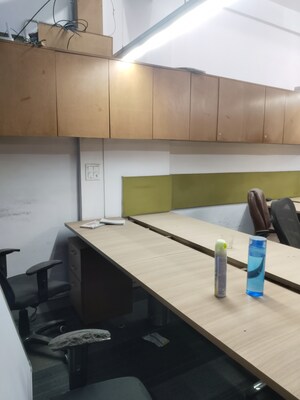 Team Area in  Office Space at Jasola – for Rent