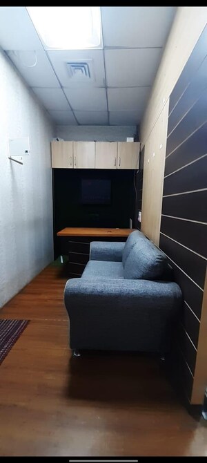  Office Space For Rent in Platinum Techno Park, Vashi Sector 30