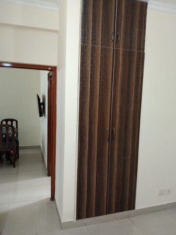 Building Lobby in 2 BHK Apartment at Penta Homes, Vip Road – for Rent
