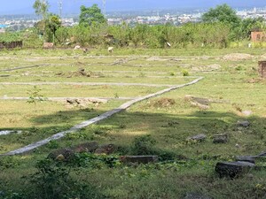 Plot Area in  Plot at Sherpur – for Sale