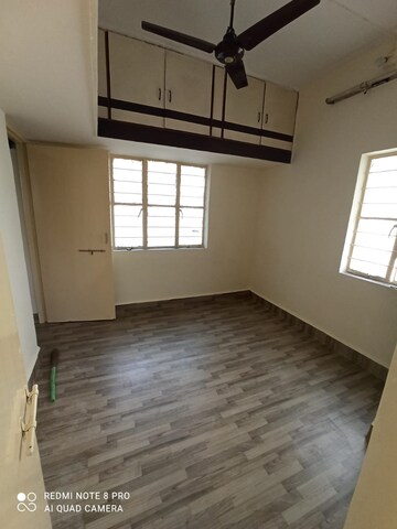 Bedroom in 1 BHK Apartment at Rudra Residency Karve Nagar, Karve Nagar – for Rent