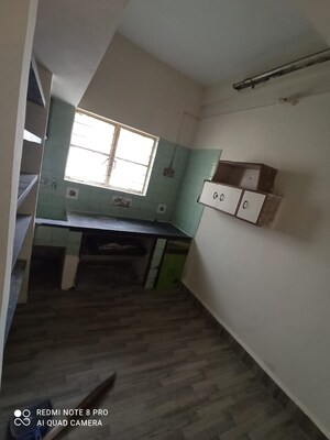 Kitchen in 1 BHK Apartment at Rudra Residency Karve Nagar, Karve Nagar – for Rent