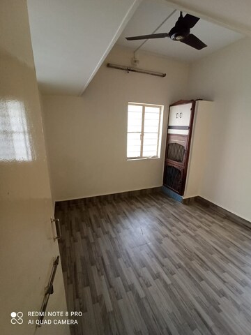Bedroom in 1 BHK Apartment at Rudra Residency Karve Nagar, Karve Nagar – for Rent