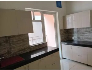 Kitchen in 2 BHK Apartment at Shapoorji Pallonji Joyville Gurgaon, Sector 102 – for Sale