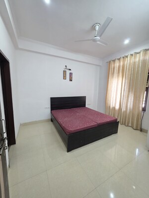Bedroom in 4 BHK Apartment at M3M Golf Estate, Sector 65 – for Sale