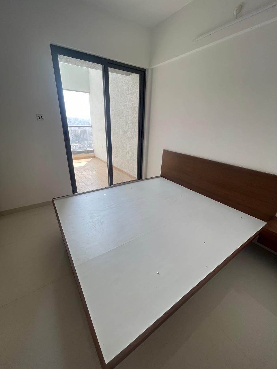 2 BHK Apartment For Rent in Majestique Signature Towers