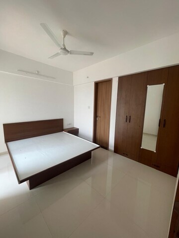 Bedroom in 2 BHK Apartment at Majestique Signature Towers, Balewadi – for Rent