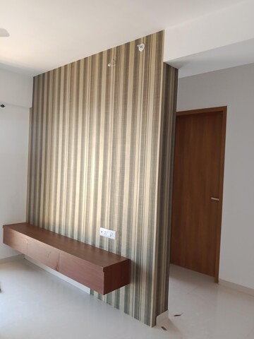 Bedroom in 2 BHK Apartment at Majestique Signature Towers, Balewadi – for Rent