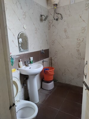 3 BHK Apartment For Rent in Silver City Heights, Ambala Highway