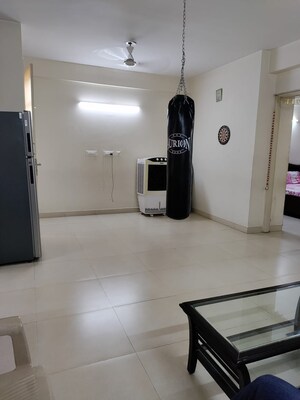 Room in 3 BHK Apartment at Silver City Heights, Ambala Highway – for Rent
