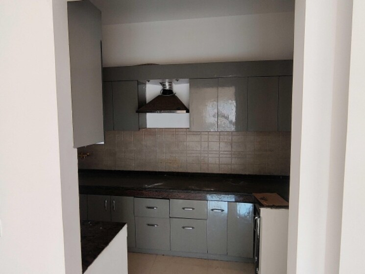 Kitchen, ace-divino 3 Bedroom 933 Sq.Ft. Apartment In Sector 1 Greater Noida Greater Noida 9305708