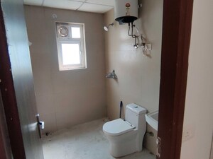 Bathroom in 3 BHK Apartment at Ace Divino, Sector 1 Greater Noida – for Rent