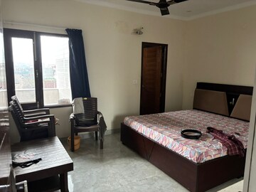 2 BHK Apartment For Rent in Sushma Green vista, Ghazipur