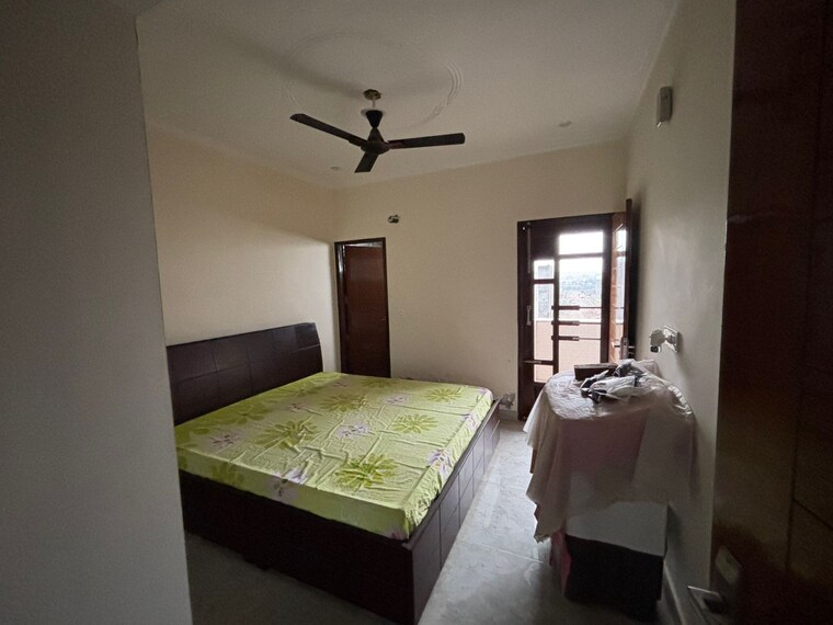 Bedroom, sushma-green-vista 2 Bedroom 1150 Sq.Ft. Apartment In Ghazipur Zirakpur 9305700