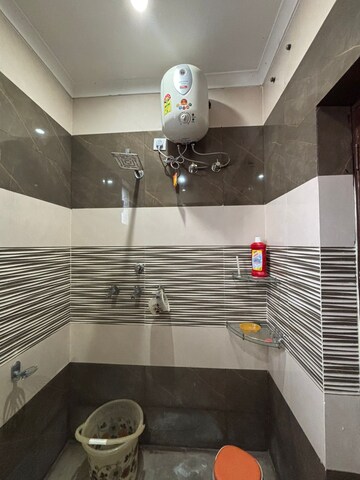 Master Bedroom in 2 BHK Apartment at Sushma Green vista, Ghazipur – for Rent