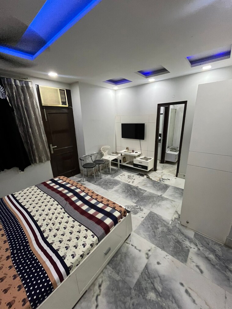 Exterior View, old rajinder nagar  900 Sq.Yd. Plot In Old Rajinder Nagar Delhi 9305699