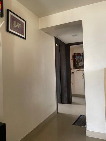 Bedroom in 3 BHK Apartment at Bhusari Colony – for Rent