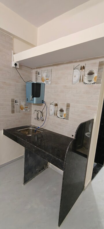 Team Area in 1 RK Independent House at Gokhalenagar – for Rent
