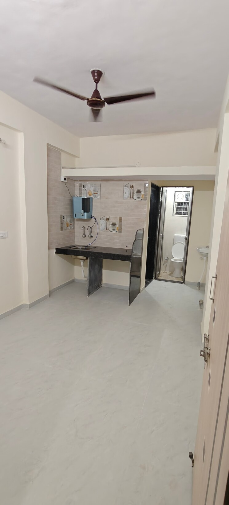 Kitchen, gokhalenagar 1 RK 550 Sq.Ft. Independent House In Gokhalenagar Pune 9305697