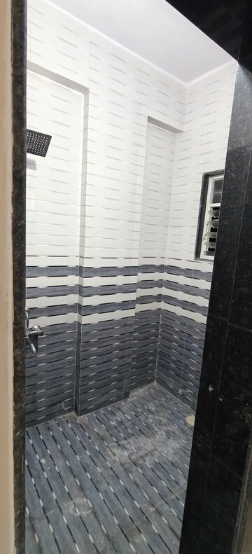 Bathroom in 1 RK Independent House at Gokhalenagar – for Rent
