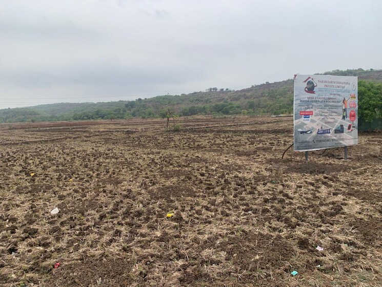 undefined, uran  5447 Sq.Ft. Plot In Uran Navi Mumbai 9305701