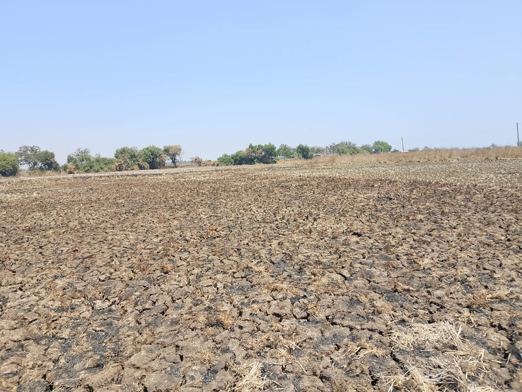 undefined, dronagiri Commercial Land 6534 Sq.Ft. In Dronagiri Navi Mumbai 9305715