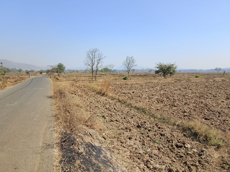 undefined, dronagiri Commercial Land 6534 Sq.Ft. In Dronagiri Navi Mumbai 9305715