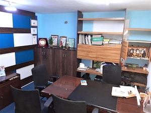  Office Space For Rent in Mg Road