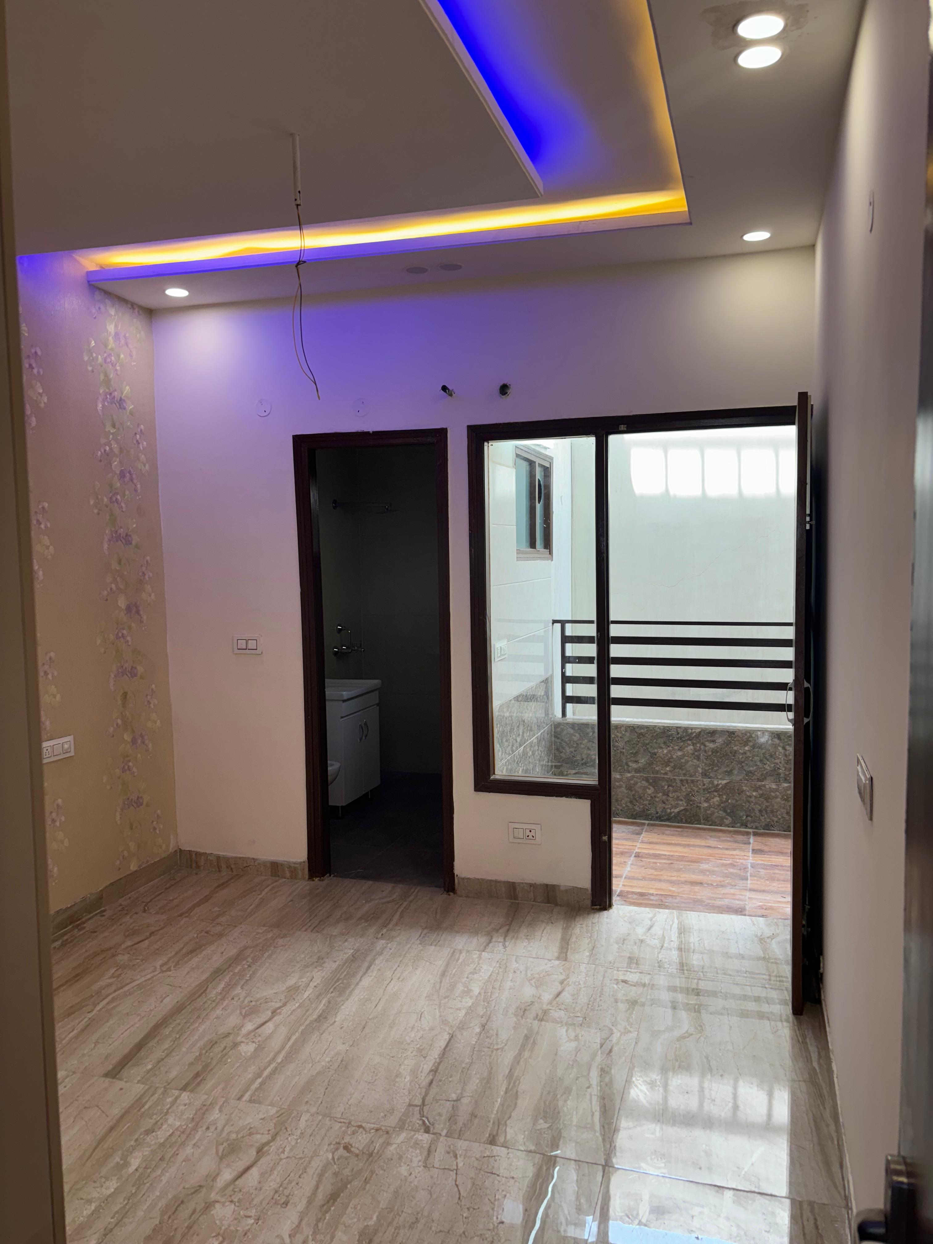 3 BHK + Pooja Room 1368 Sq.Ft. Apartment in Oasis Green