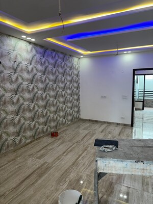 Bedroom in 3 BHK Apartment at Oasis Green, Patiala Road – for Rent