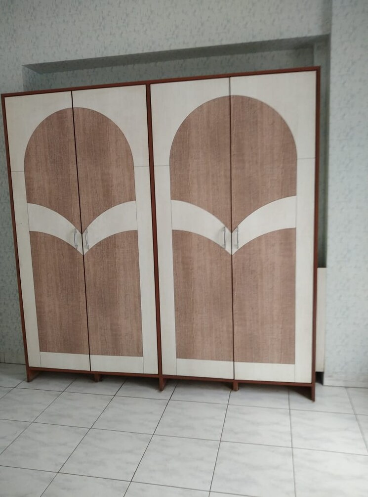 Bedroom, borate-jijai-nagari 2 Bedroom 750 Sq.Ft. Apartment In Kothrud Pune 9305721