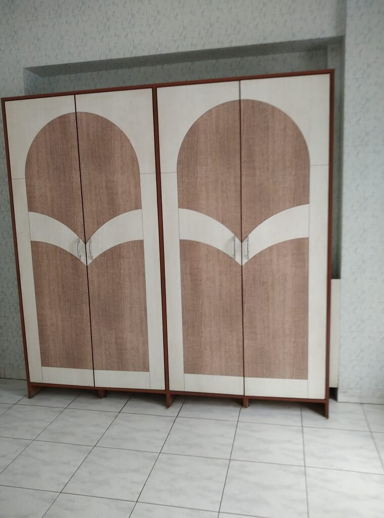 Bedroom, borate-jijai-nagari 2 Bedroom 750 Sq.Ft. Apartment In Kothrud Pune 9305721