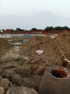 Plot Area in  Plot at Laramda – for Sale