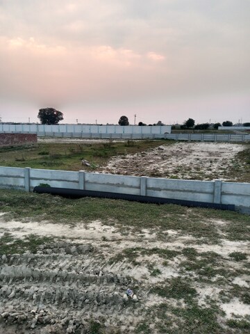 Plot For Sale in Laramda