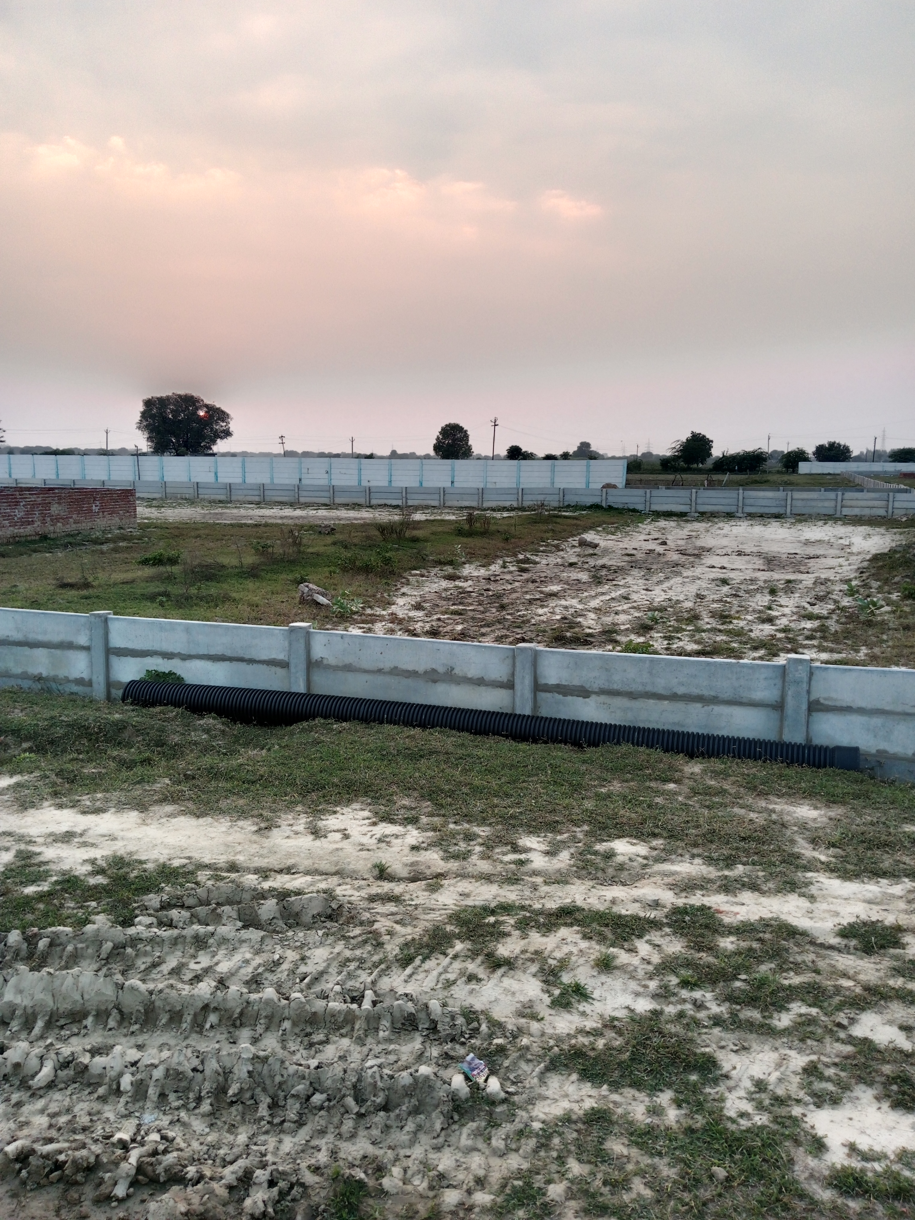 Plot For Sale in Dwarika Residency 