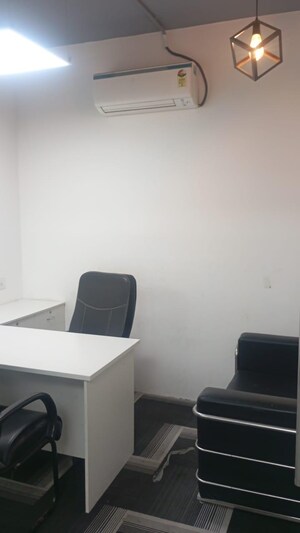 Team Area in  Office Space at Sector 63 – for Rent