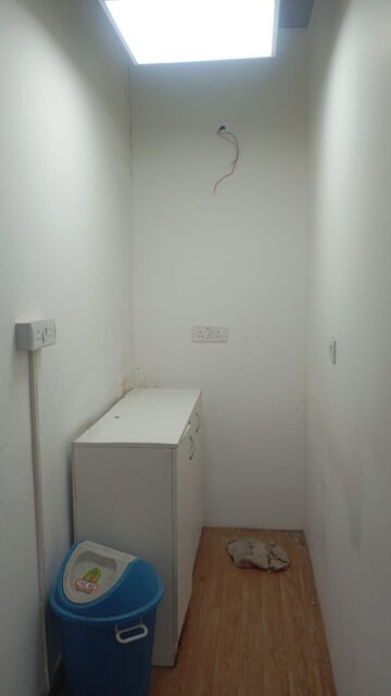 Bathroom in  Office Space at Sector 63 – for Rent