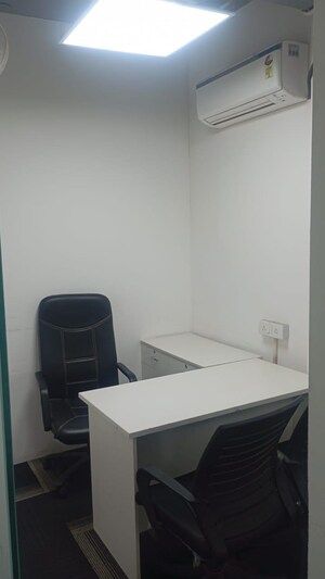 Team Area in  Office Space at Sector 63 – for Rent
