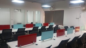  Office Space For Rent in Sector 63