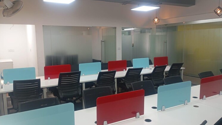 Team Area, sector 63 Commercial Office Space 1800 Sq.Ft. In Sector 63 Noida 9305728