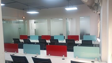 Team Area in  Office Space at Sector 63 – for Rent