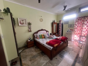 1 BHK Independent House For Rent in Gomti Nagar