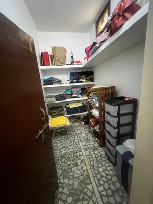  1 BHK Independent House at Gomti Nagar – for Rent