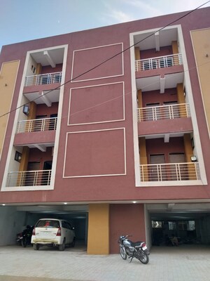 1 RK Apartment For Rent in Silver City Extention, Vip Road